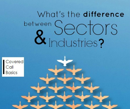 Guide to Sectors and Industries
